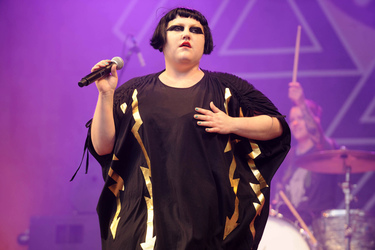 Beth Ditto (Gossip)