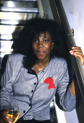 Jaki Graham