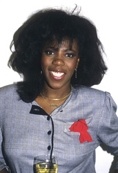 Jaki Graham
