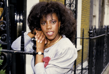 Jaki Graham