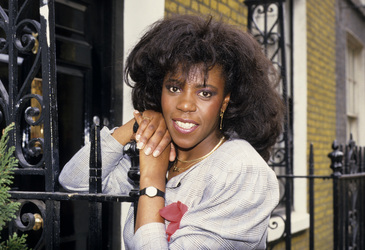 Jaki Graham