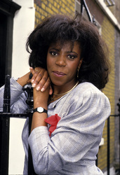 Jaki Graham