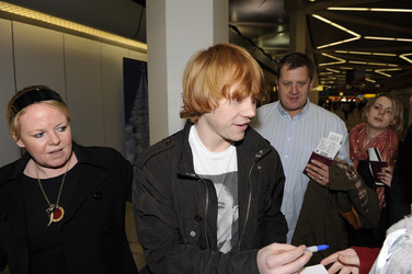Rupert Grint