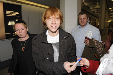 Rupert Grint