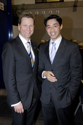 Guido Westerwelle, Philipp Rösler