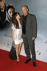 Viktoria Skaf Lauterbach, Heiner Lauterbach