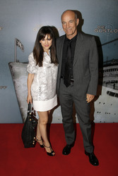 Viktoria Skaf Lauterbach, Heiner Lauterbach