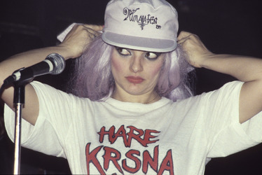 Nina Hagen