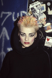 Nina Hagen