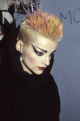 Nina Hagen