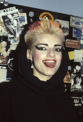 Nina Hagen