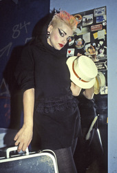 Nina Hagen