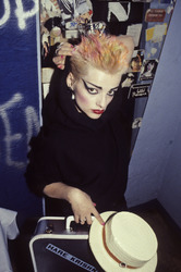 Nina Hagen