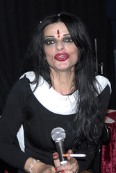 Nina Hagen