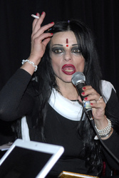 Nina Hagen