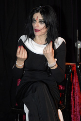 Nina Hagen