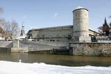 Historische Museum am Hohen Ufer