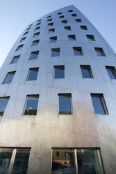 Gehry-Tower