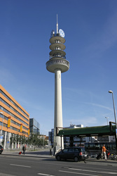 VW-Tower