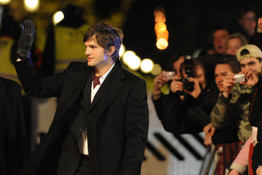 Ashton Kutcher
