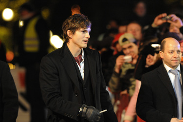 Ashton Kutcher