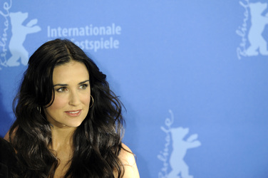 Demi Moore