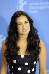 Demi Moore