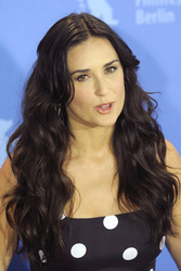 Demi Moore