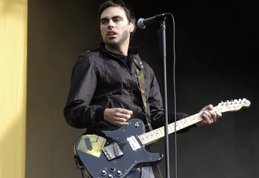 Richard Archer (Hard-Fi)