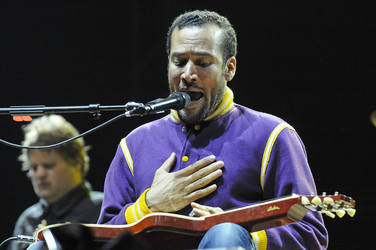 Ben Harper
