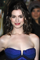 Anne Hathaway