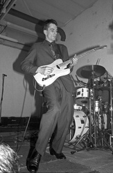 Martin Peter, Thomas Wydler