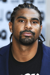 David Haye