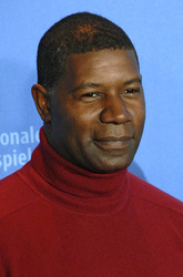 Dennis Haysbert