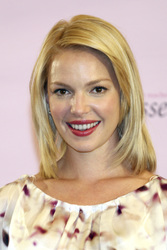 Katherine Heigl