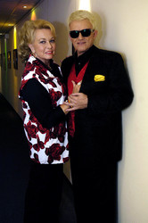 Heino und Hannelore