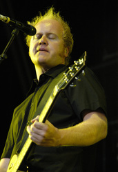 Jean-Michel Tourette