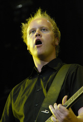 Jean-Michel Tourette