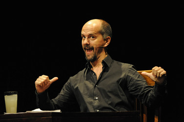 Christoph Maria Herbst