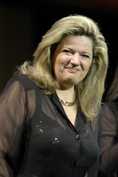 Jodelkönigin Herlinde