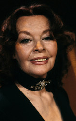 Margot Hielscher