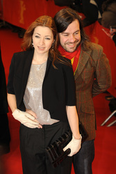 Loretta Stern, Matti Klemm