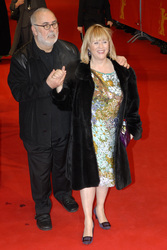 Udo Walz, Patricia Riekel