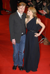 Kai Wessel, Heike Makatsch