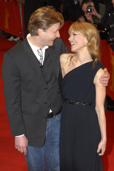 Kai Wessel, Heike Makatsch