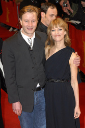 Kai Wessel, Heike Makatsch