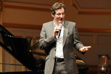 Eckart von Hirschhausen