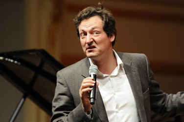 Eckart von Hirschhausen