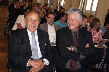 Hans-Dietrich Genscher