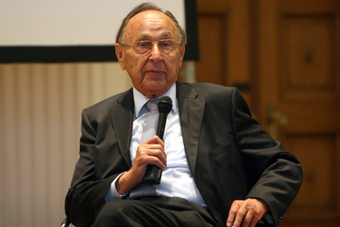 Hans-Dietrich Genscher